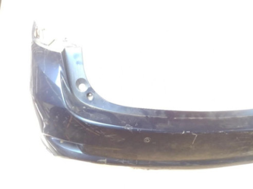 B63B50221ABB  PARAGOLPES TRA MAZDA 3 (BM, BN)|Desguaces La Cabaña