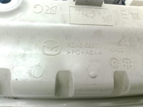 KD4569971 PLAFON DEL MAZDA 3 (BM, BN)|Desguaces La Cabaña