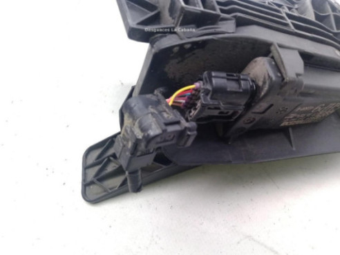 GHP941600H POTENCIOMETRO ACELERADOR MAZDA 3 (BM, BN)|Desguaces La Cabaña