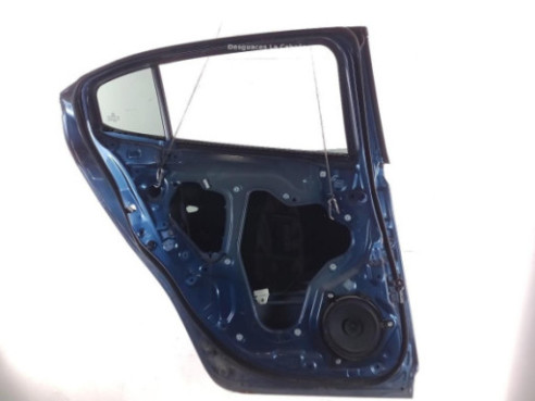 BHY07302XF  PUERTA LAT TRA DER MAZDA 3 (BM, BN)|Desguaces La Cabaña