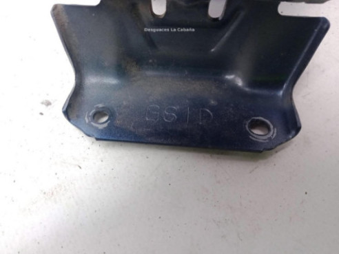B45C42410  TAPA COMBUSTIBLE MAZDA 3 (BM, BN)|Desguaces La Cabaña
