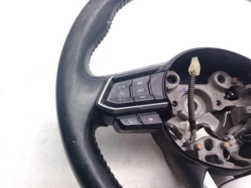 B62S18O612 VOLANTE DIRECCION MAZDA 3 (BM, BN)|Desguaces La Cabaña
