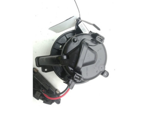 2Q0907521 MOTOR CALEFACCION SEAT ARONA (KJ7)|Desguaces La Cabaña