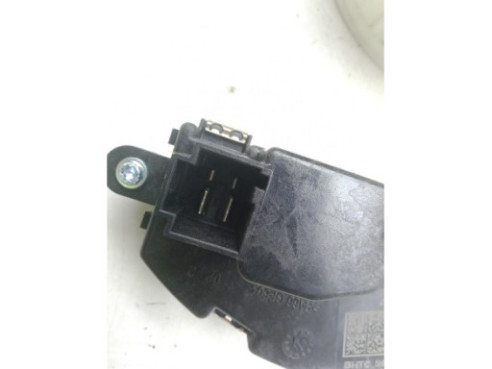 2Q0907521 MOTOR CALEFACCION SEAT ARONA (KJ7)|Desguaces La Cabaña