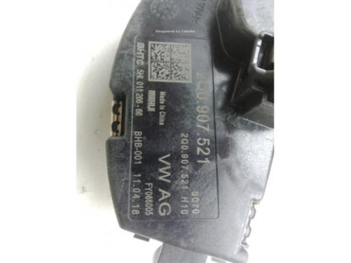 2Q0907521 MOTOR CALEFACCION SEAT ARONA (KJ7)|Desguaces La Cabaña