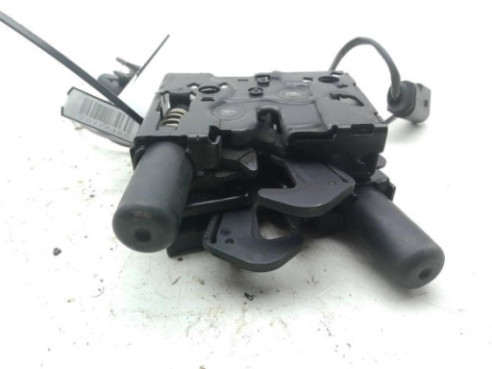 6F0823509A  CERRADURA CAPO SEAT ARONA (KJ7)|Desguaces La Cabaña