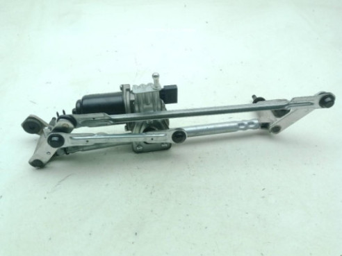 MOTOR LIMPIAPARABRISAS DELANTERO|Desguaces La Cabaña 2