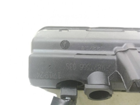 6F9827566 PULSADOR PORTON / TAPA MALETA SEAT ARONA (KJ7)|Desguaces La Cabaña
