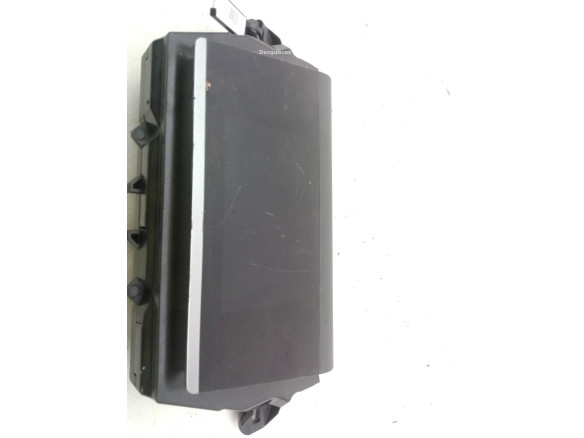 9844009980 CUADRO INSTRUMENTOS CITROEN C4 III (BA_, BB_, BC_)|Desguaces La Cabaña