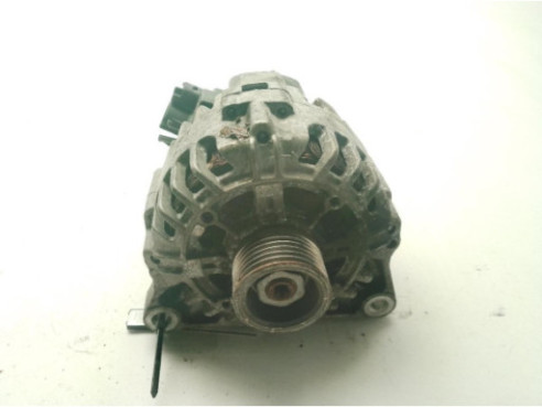 9656956280 ALTERNADOR PEUGEOT 307 (3A/C)|Desguaces La Cabaña