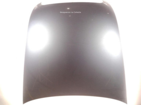 4F0823029F  CAPO AUDI A6 (4F2, C6)|Desguaces La Cabaña