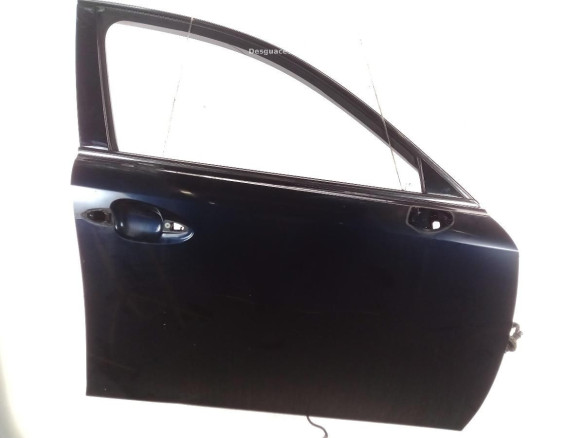 6700153040  PUERTA LAT DEL DER LEXUS IS II (_E2_)|Desguaces La Cabaña