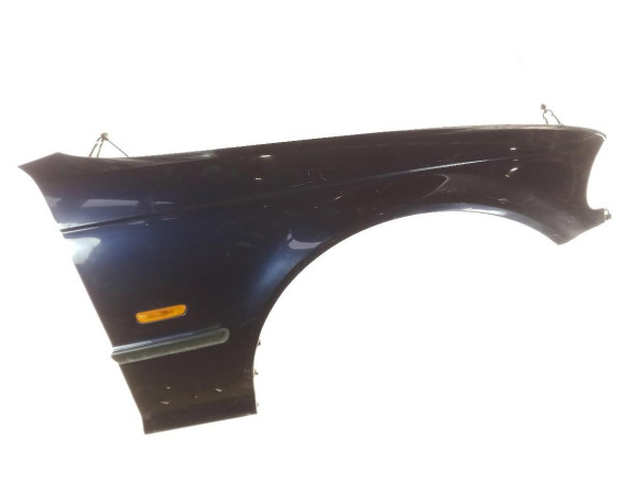 41358240406  ALETA DEL DER BMW 3 (E46)|Desguaces La Cabaña