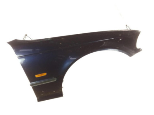 41358240406  ALETA DEL DER BMW 3 (E46)|Desguaces La Cabaña