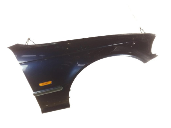41358240406  ALETA DEL DER BMW 3 (E46)|Desguaces La Cabaña