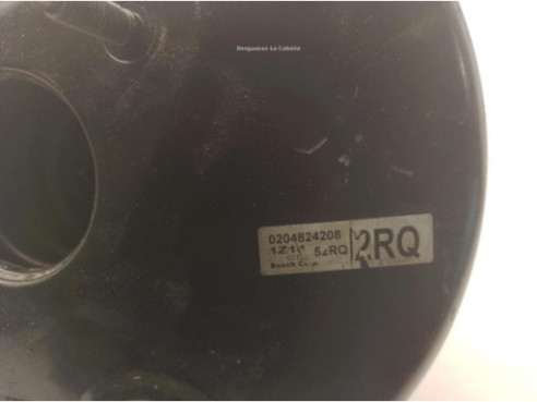 0204824208 SERVOFRENO SUZUKI SWIFT V (AZ)|Desguaces La Cabaña