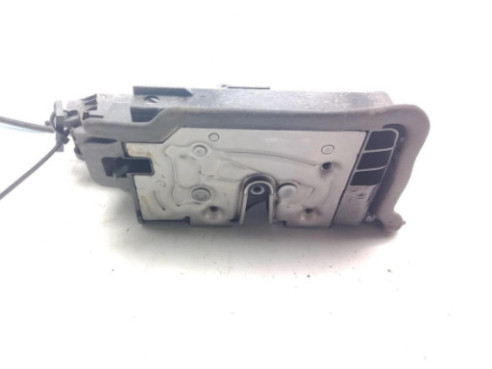 728193912 CERRADURA PUERTA LAT TRA IZQ BMW X1 (F48)|Desguaces La Cabaña
