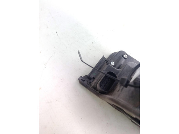 728193912 CERRADURA PUERTA LAT TRA IZQ BMW X1 (F48)|Desguaces La Cabaña