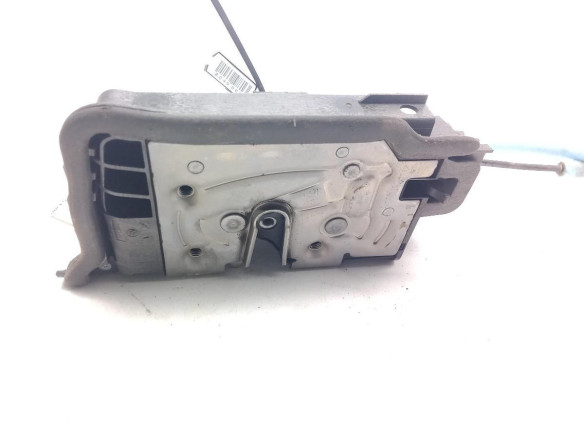 728194012 CERRADURA PUERTA LAT TRA DER BMW X1 (F48)|Desguaces La Cabaña