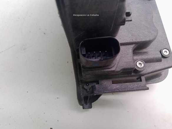 728194012 CERRADURA PUERTA LAT TRA DER BMW X1 (F48)|Desguaces La Cabaña