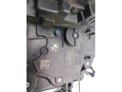 728194012 CERRADURA PUERTA LAT TRA DER BMW X1 (F48)|Desguaces La Cabaña
