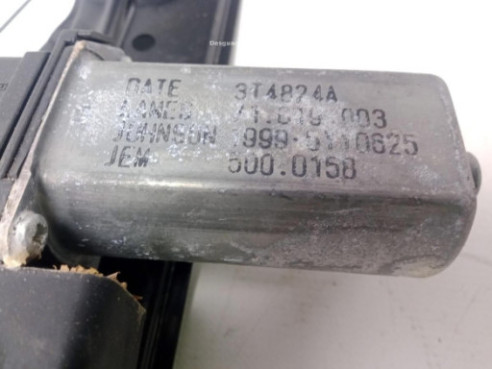 51357490200  ELEVALUNAS PUERTA LAT TRA DER BMW X1 (F48)|Desguaces La Cabaña