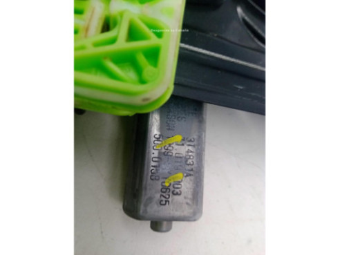 51357490199  ELEVALUNAS PUERTA LAT TRA IZQ BMW X1 (F48)|Desguaces La Cabaña
