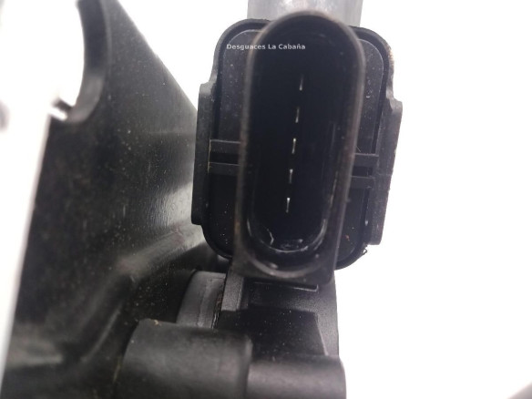51337434786  ELEVALUNAS PUERTA LAT DEL DER BMW X1 (F48)|Desguaces La Cabaña