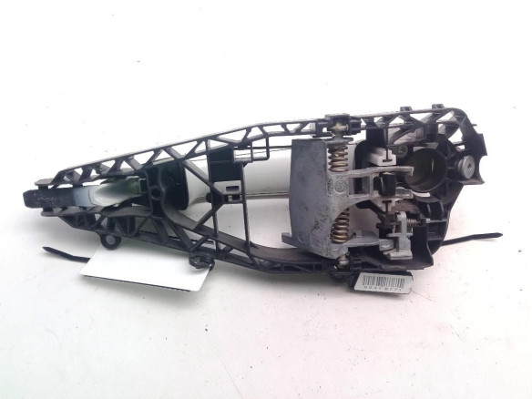 51217396306 MANILLA PUERTA LAT TRA DER EXT BMW X1 (F48)|Desguaces La Cabaña