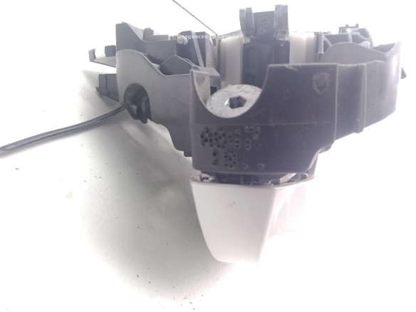 51217396306 MANILLA PUERTA LAT TRA DER EXT BMW X1 (F48)|Desguaces La Cabaña