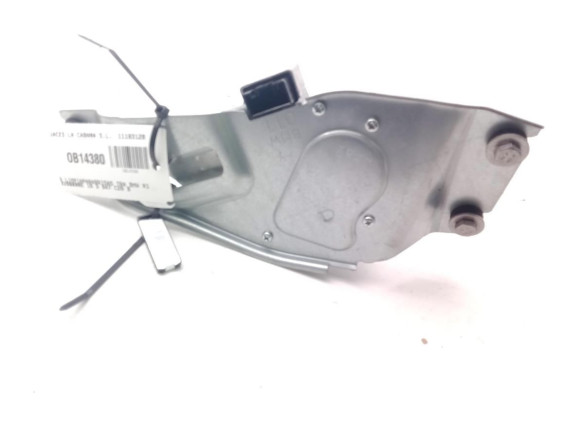 7356220A104 MOTOR LIMPIAPARABRISAS TRA BMW X1 (F48)|Desguaces La Cabaña