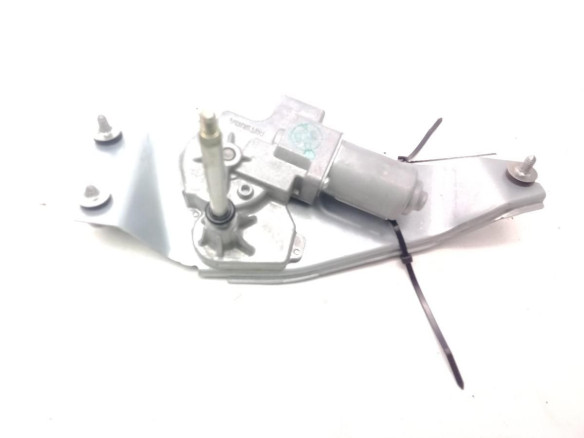 7356220A104 MOTOR LIMPIAPARABRISAS TRA BMW X1 (F48)|Desguaces La Cabaña