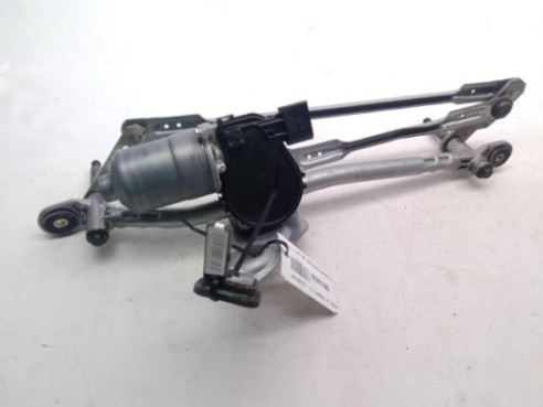 0390243525 MOTOR LIMPIAPARABRISAS DEL BMW X1 (F48)|Desguaces La Cabaña