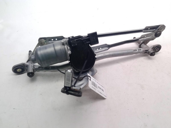 0390243525 MOTOR LIMPIAPARABRISAS DEL BMW X1 (F48)|Desguaces La Cabaña