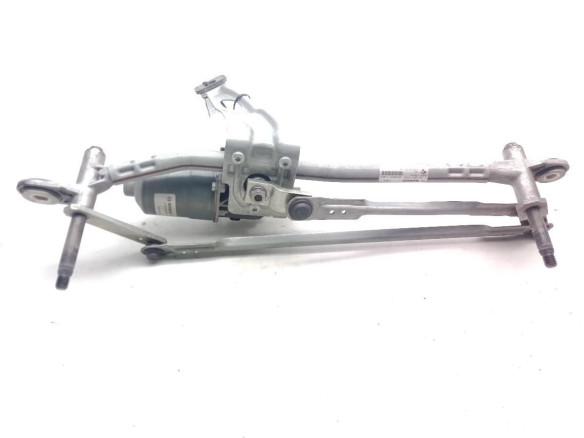 0390243525 MOTOR LIMPIAPARABRISAS DEL BMW X1 (F48)|Desguaces La Cabaña