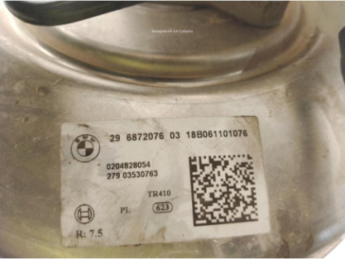 6872076 SERVOFRENO BMW X1 (F48)|Desguaces La Cabaña