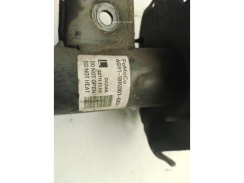 6G9118K001 AMORTIGUADOR DEL IZQ FORD MONDEO IV (BA7)|Desguaces La Cabaña