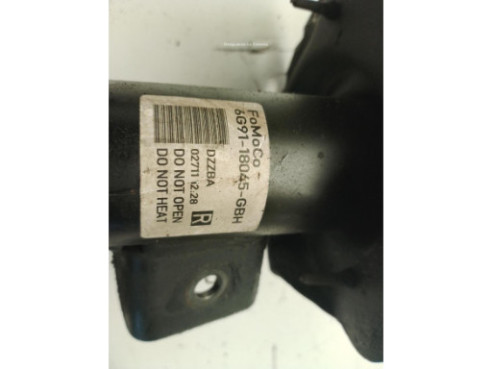 6G9118045 AMORTIGUADOR DEL DER FORD MONDEO IV (BA7)|Desguaces La Cabaña