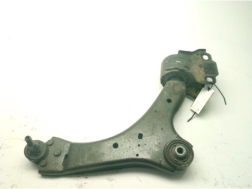 1507181  BRAZO SUSPENSION DEL DER INF FORD MONDEO IV (BA7)|Desguaces La Cabaña