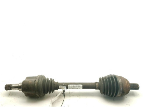 6G913B437BE PALIER DEL IZQ FORD MONDEO IV (BA7)|Desguaces La Cabaña