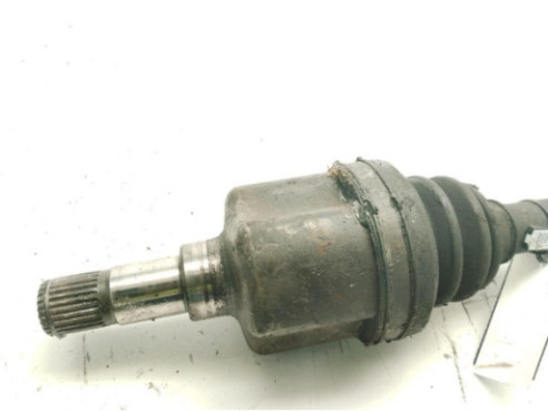 6G913B437BE PALIER DEL IZQ FORD MONDEO IV (BA7)|Desguaces La Cabaña