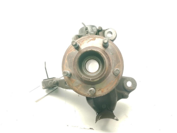 1474288  MANGUETA DEL DER FORD MONDEO IV (BA7)|Desguaces La Cabaña