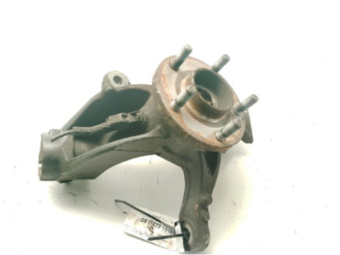 1474288  MANGUETA DEL DER FORD MONDEO IV (BA7)|Desguaces La Cabaña