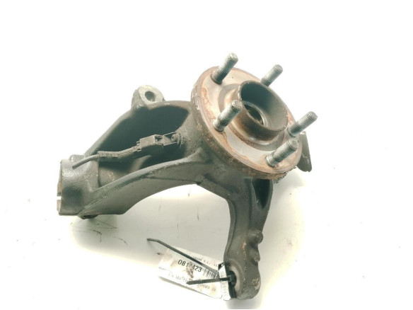 1474288  MANGUETA DEL DER FORD MONDEO IV (BA7)|Desguaces La Cabaña
