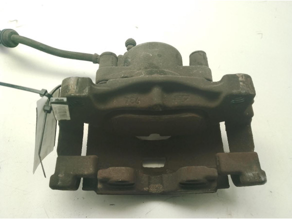 1583140  PINZA DEL IZQ FORD MONDEO IV (BA7)|Desguaces La Cabaña