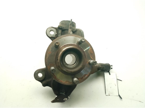 1474291  MANGUETA DEL IZQ FORD MONDEO IV (BA7)|Desguaces La Cabaña
