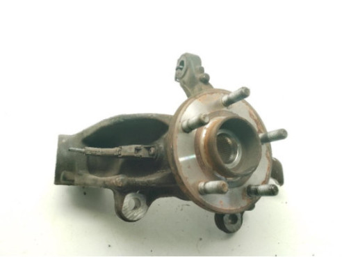 1474291  MANGUETA DEL IZQ FORD MONDEO IV (BA7)|Desguaces La Cabaña