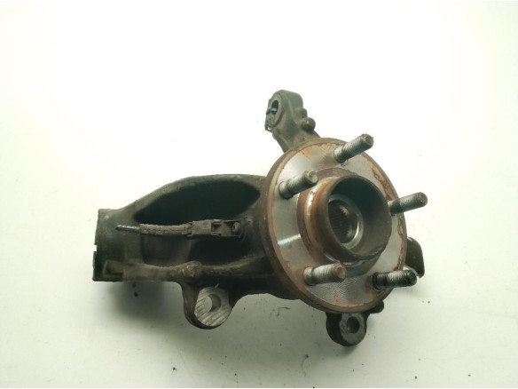 1474291  MANGUETA DEL IZQ FORD MONDEO IV (BA7)|Desguaces La Cabaña