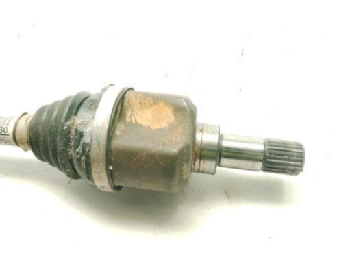 9824878280 PALIER DEL IZQ CITROEN C4 III (BA_, BB_, BC_)|Desguaces La Cabaña