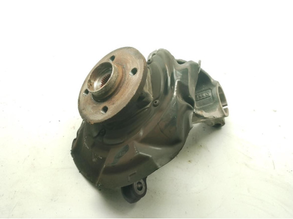 31216779795  MANGUETA DEL IZQ MINI MINI (R56)|Desguaces La Cabaña
